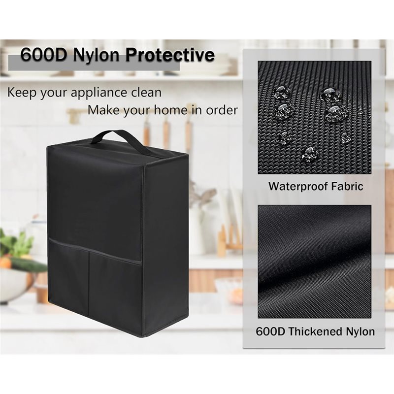 YCOC-Waterproof Protective Mac - Slushie Machine Vending review and price