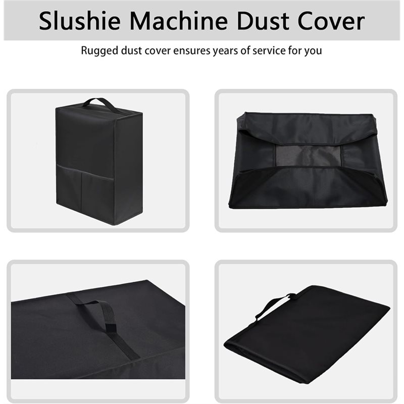 YCOC-Waterproof Protective Mac - Slushie Machine Vending review and price