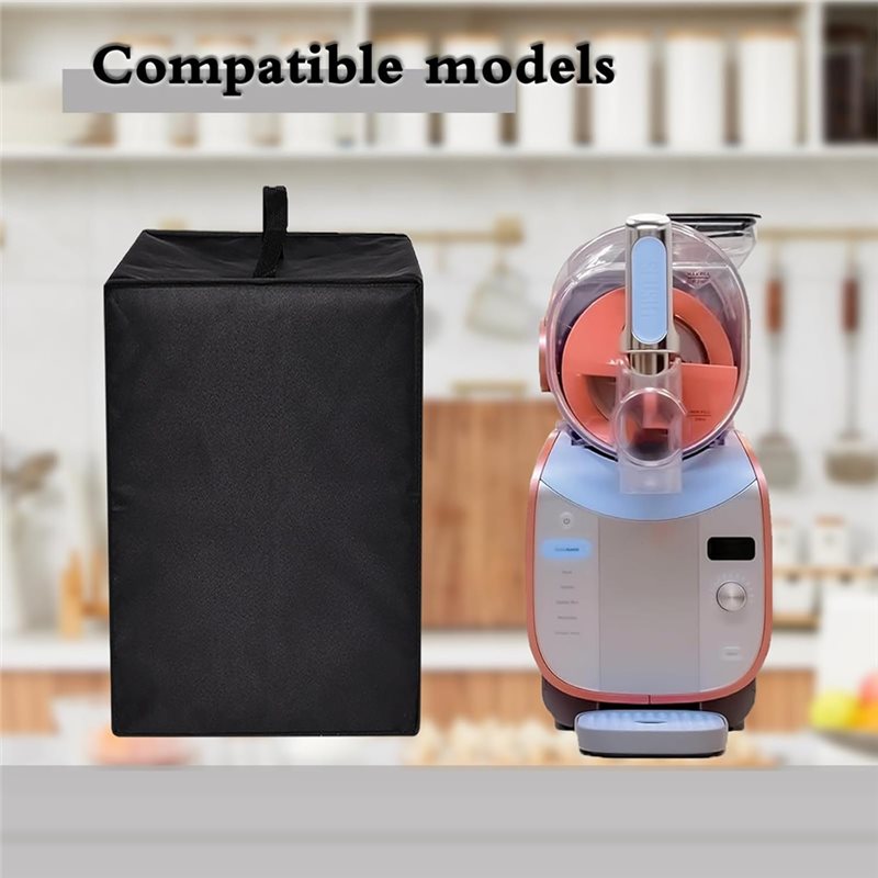 YCOC-Waterproof Protective Mac - Slushie Machine Vending review and price