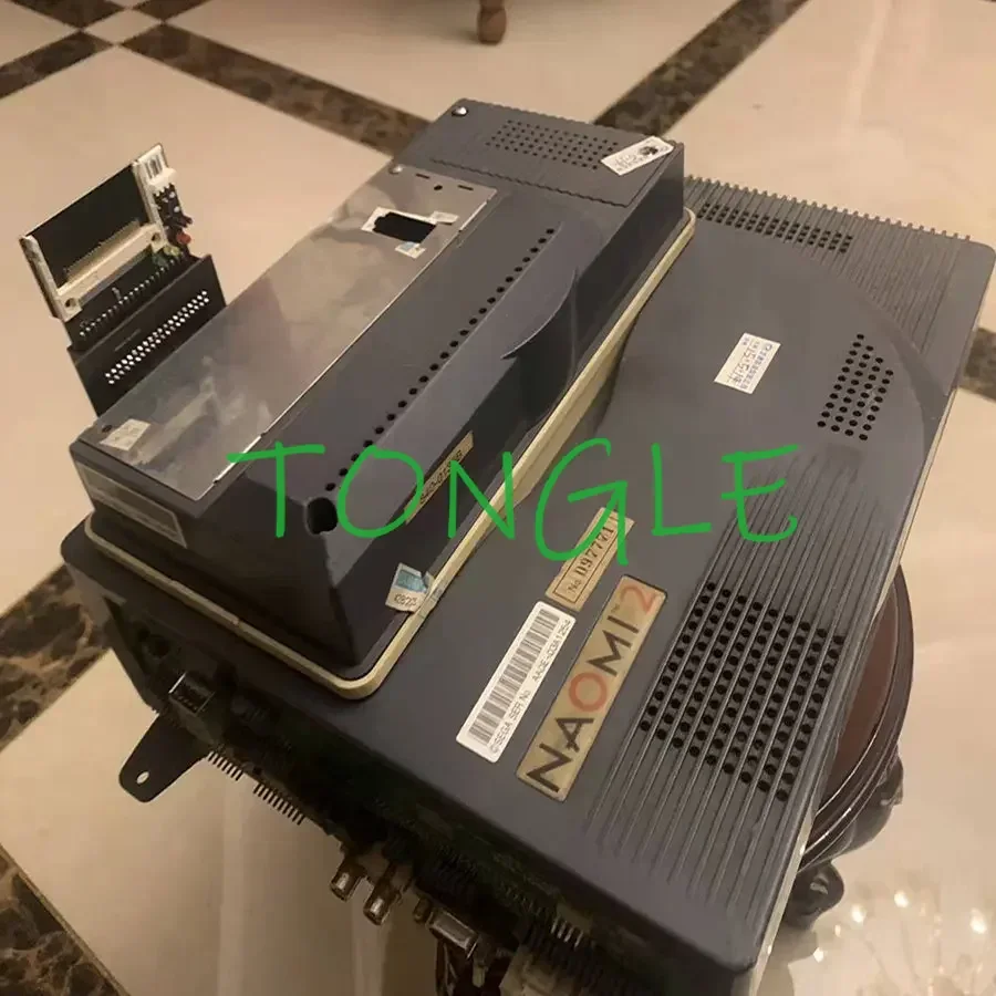 NAOMI DIMM CF Card Adapter, Ar - Arcade Card Vending Machine review and price