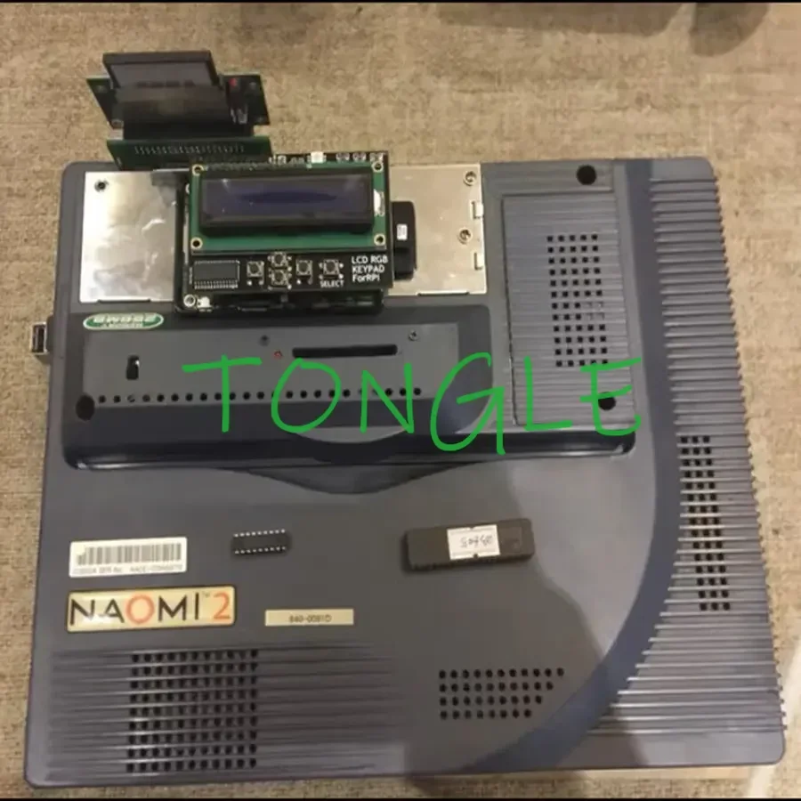 NAOMI DIMM CF Card Adapter, Ar - Arcade Card Vending Machine review and price