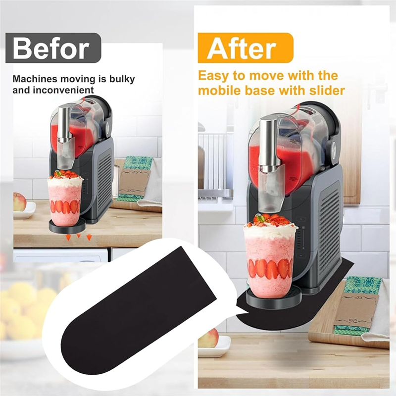 Smoothie Maker Mat For Ninja S - Slushie Machine Vending review and price