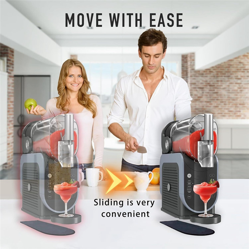 Smoothie Maker Mat For Ninja S - Slushie Machine Vending review and price