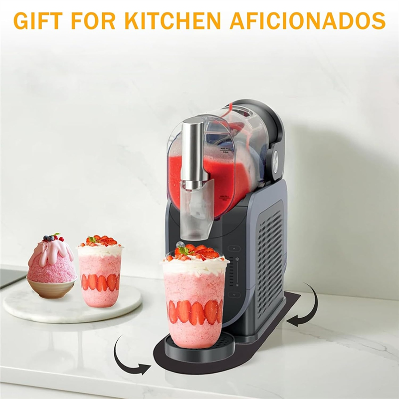 Smoothie Maker Mat For Ninja S - Slushie Machine Vending review and price