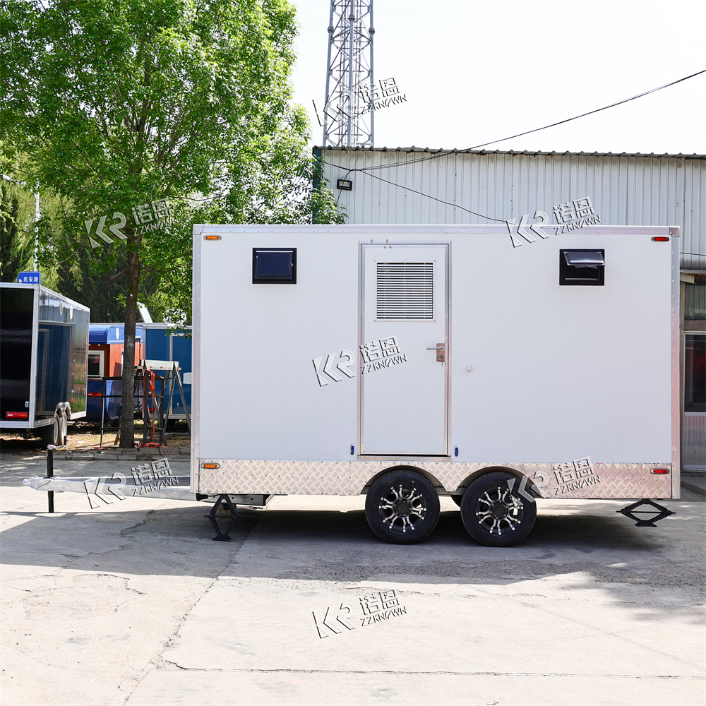 Mobile High Quality Mobile Toi - Hot Dog Vending Cart review and price