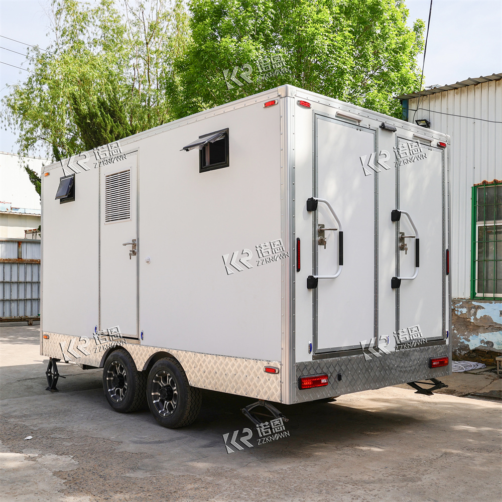 Mobile High Quality Mobile Toi - Hot Dog Vending Cart review and price
