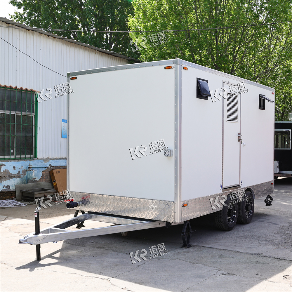 Mobile High Quality Mobile Toi - Hot Dog Vending Cart review and price