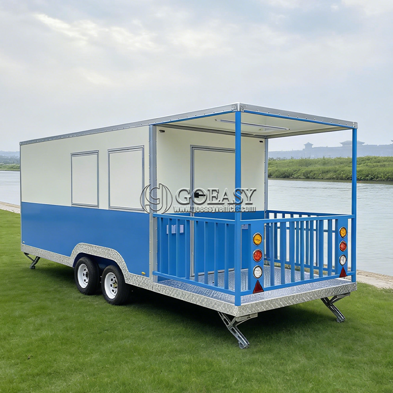 For Sale Food Truck Trailer Mo - Hot Dog Vending Cart review and price
